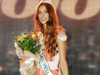 Τραγωδία λίγο πριν από τα καλλιστεία